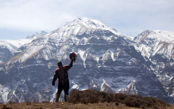 11-tägige Tour durch das Verbotene Königreich